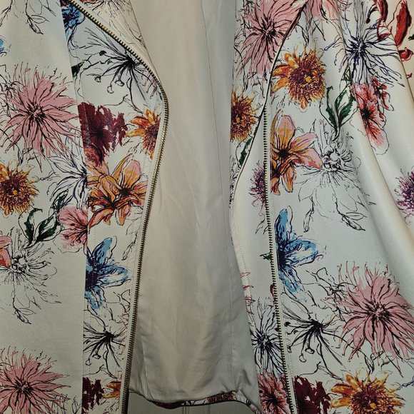 Womens Jacket - Picture 3 of 4